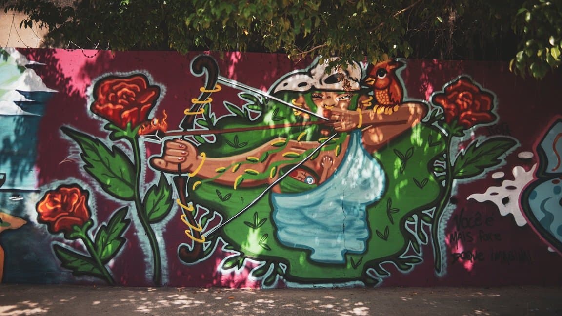 VIII Festival Bahia de Todas as Cores — BTC Sound Fest