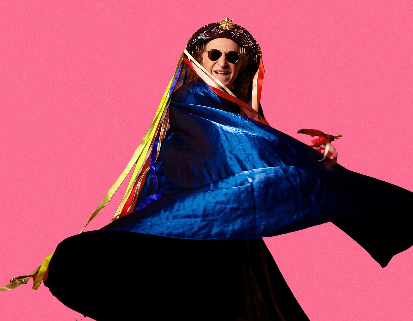 Alceu Valença — 80 Girassóis