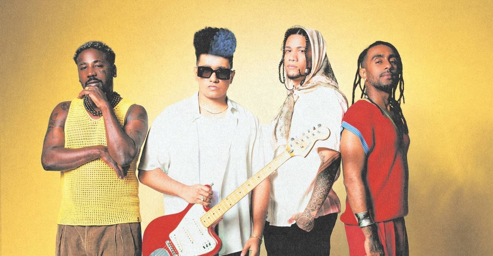 ÀTTØØXXÁ — Movimento Boca de Brasa