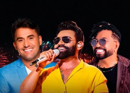 Bodega do Pablo — Pablo, Tayrone & Silvanno Salles