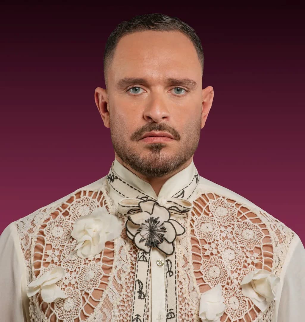 Diogo Nogueira — Infinito Samba