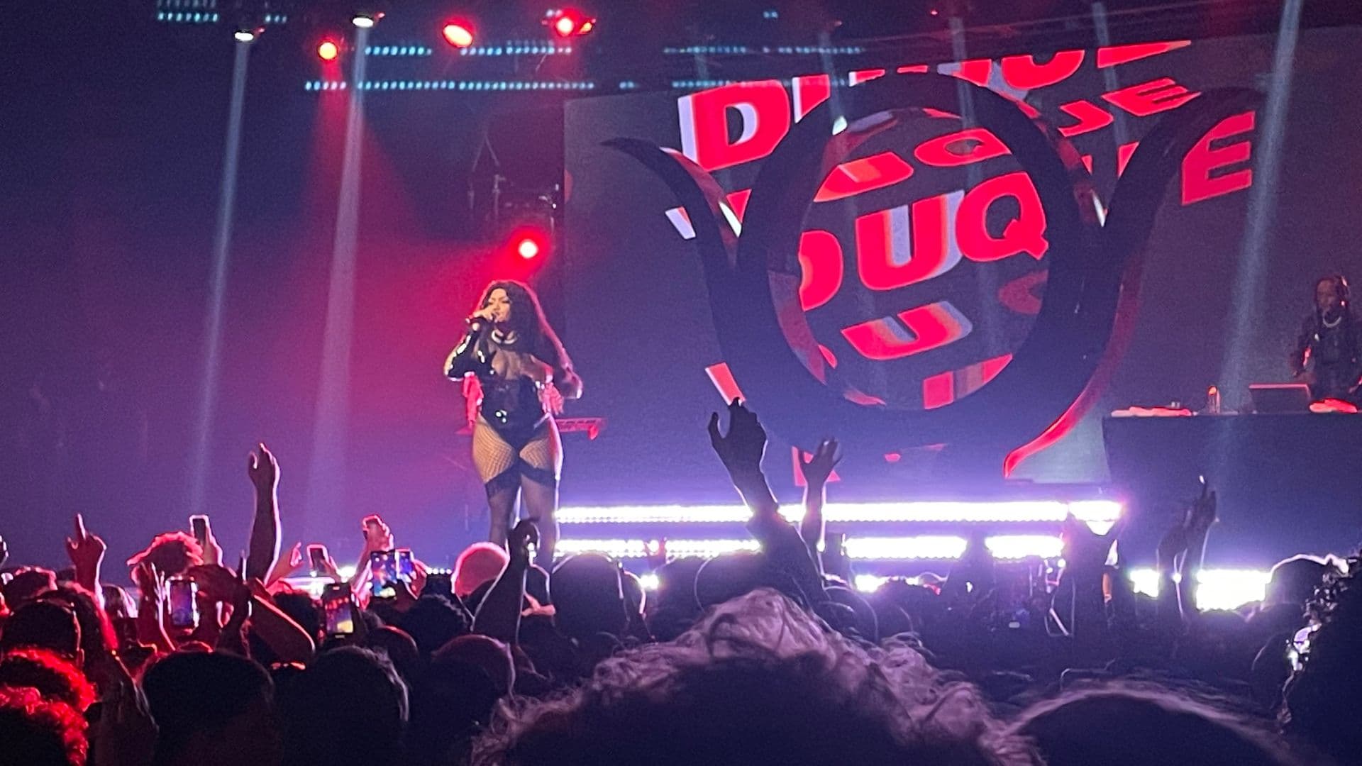 Duquesa — Movimento Boca de Brasa