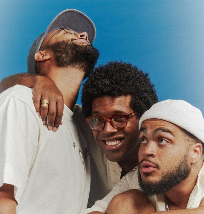 Gilsons — Nova Turnê 2026