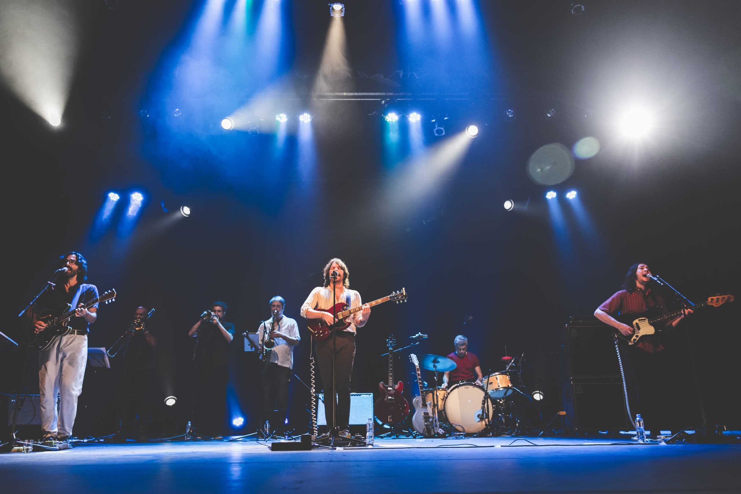 Maglore e Vivendo do Ócio — Valeu, Nostalgia!