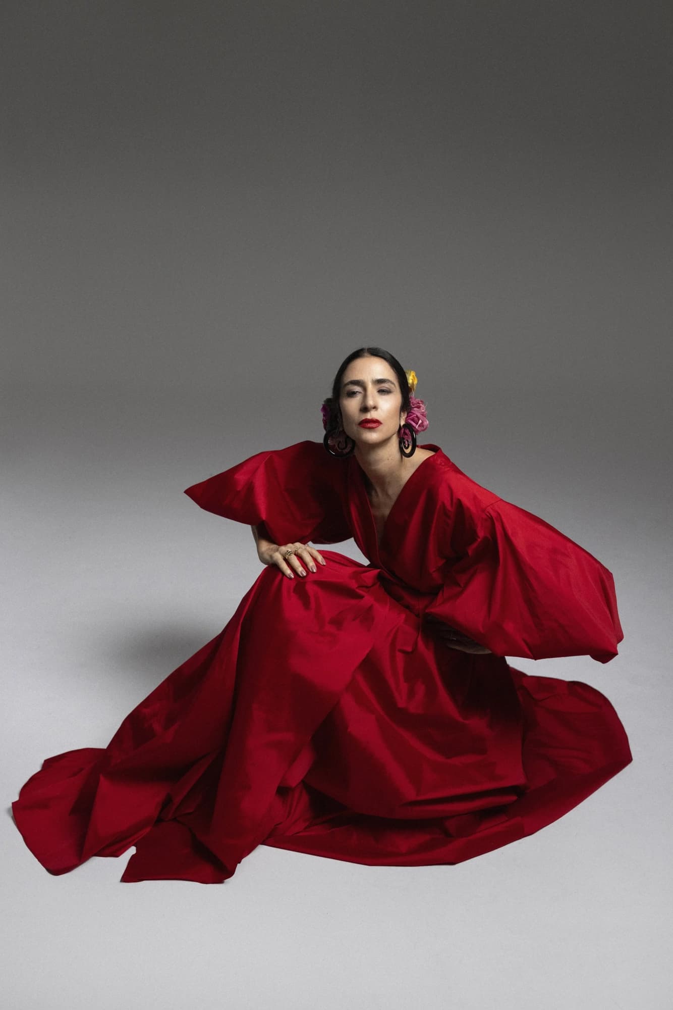 PHONICA — Marisa Monte & Orquestra Ao Vivo