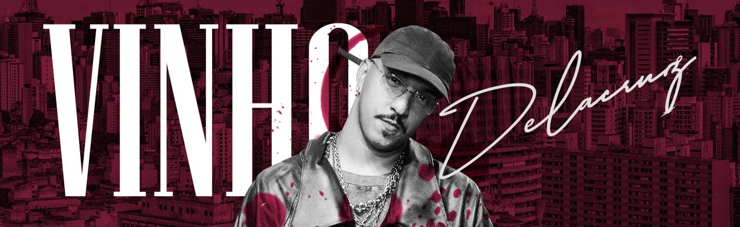 Sol, Mar & Delacruz — Tour Vinho